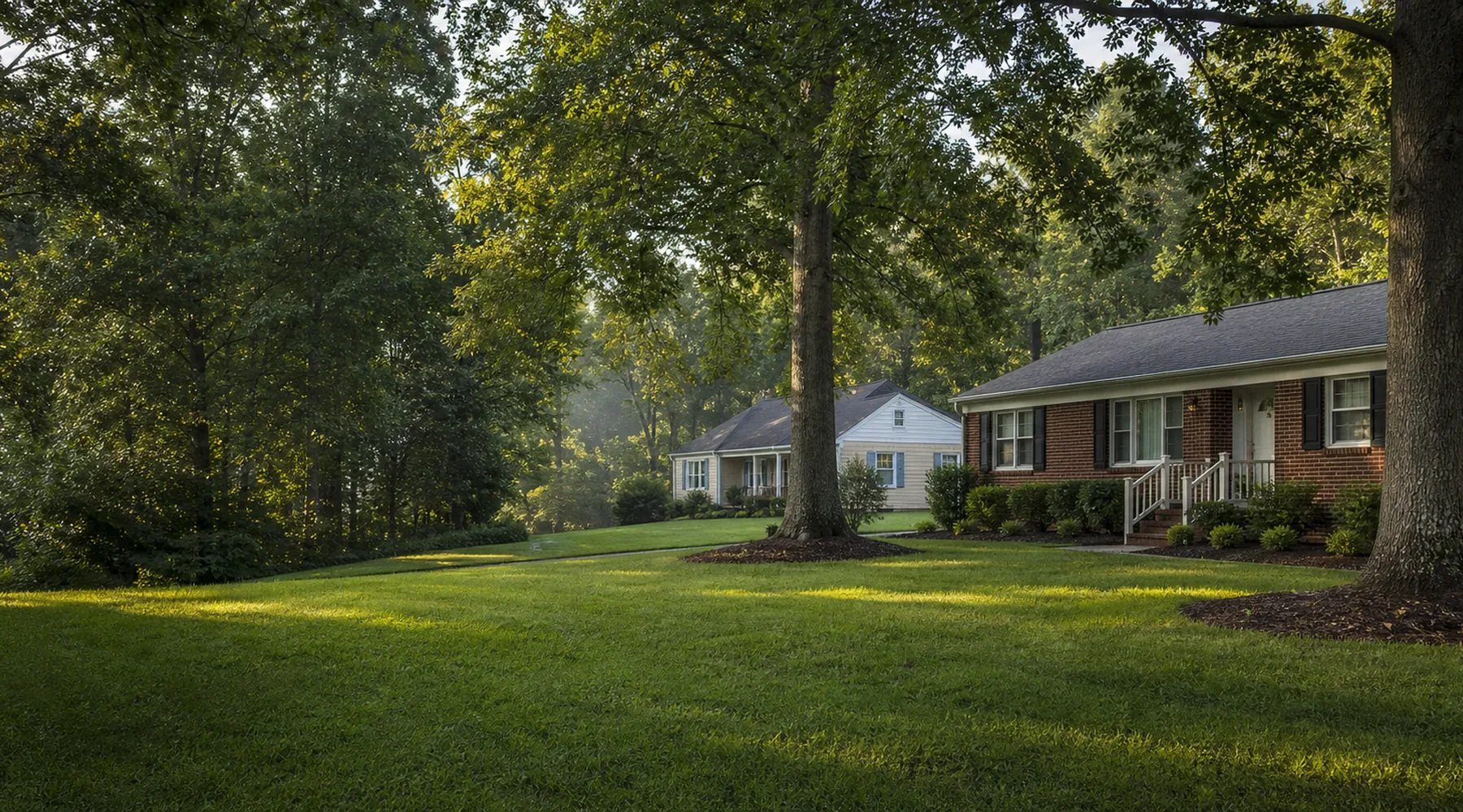 A believable Rock Hill-area home suited to basement waterproofing planning